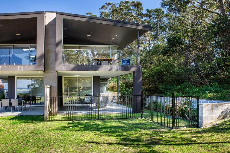 Moona Sands - Ferienwohnung Huskisson