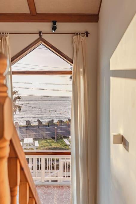 Le Village Aewol F - B&B Jeju City