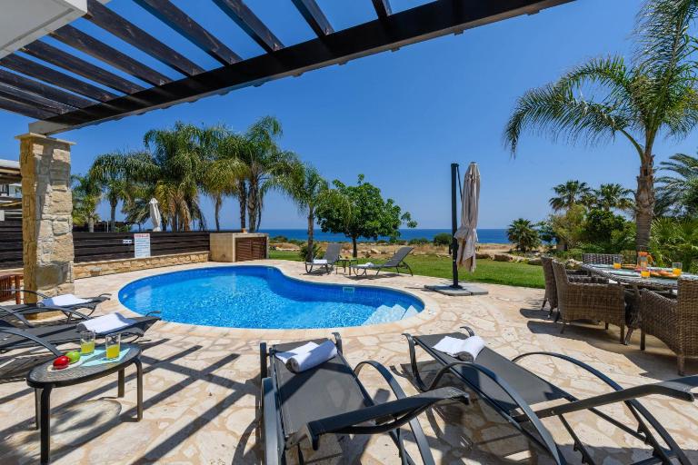 Villa Greco Mare #5 - B&B Paralímni