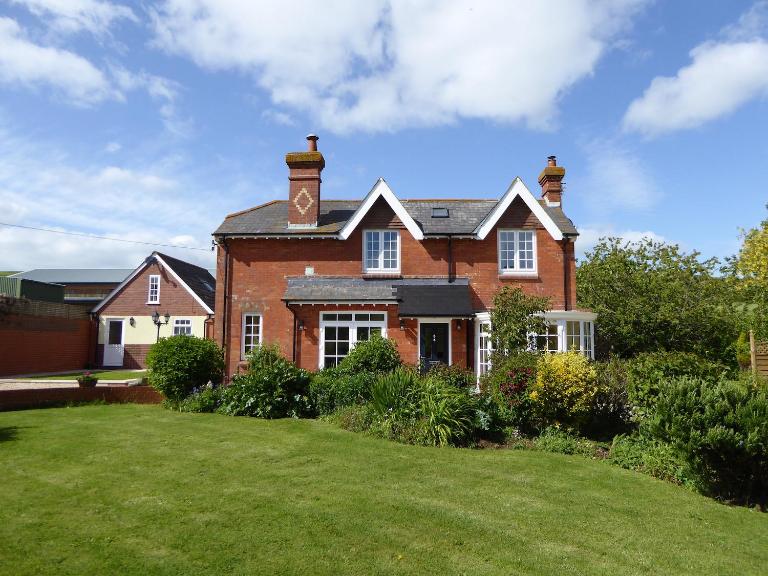 Pump Cottage - Ferienwohnung Weymouth