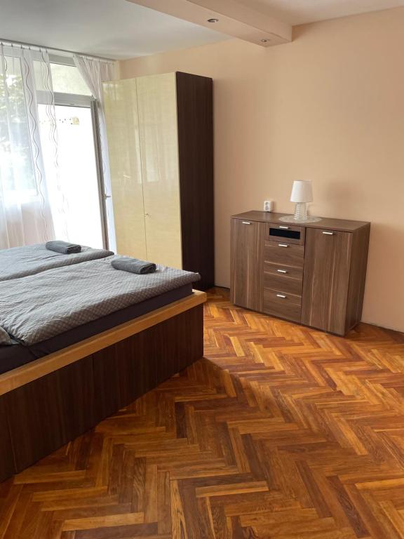 Apartmán VS Františkovy Lázně - B&B Františkovy Lázně