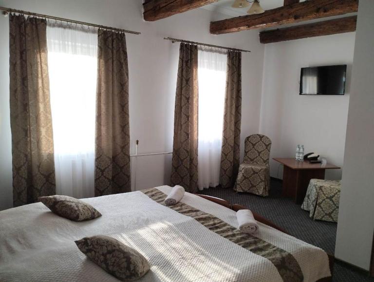Pokoje Gościnne Kropka - Ferienwohnung Tarnowitz