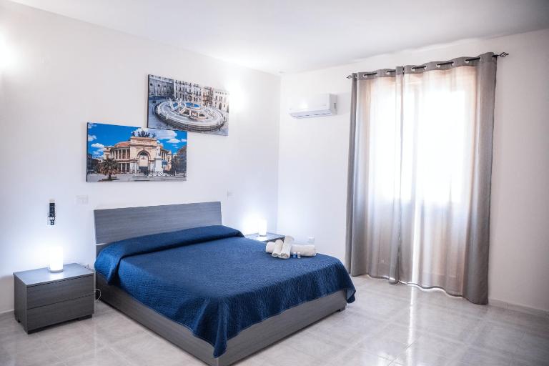 Casa vacanze Rigano Palermo - Chambres d'hôtes Palerme