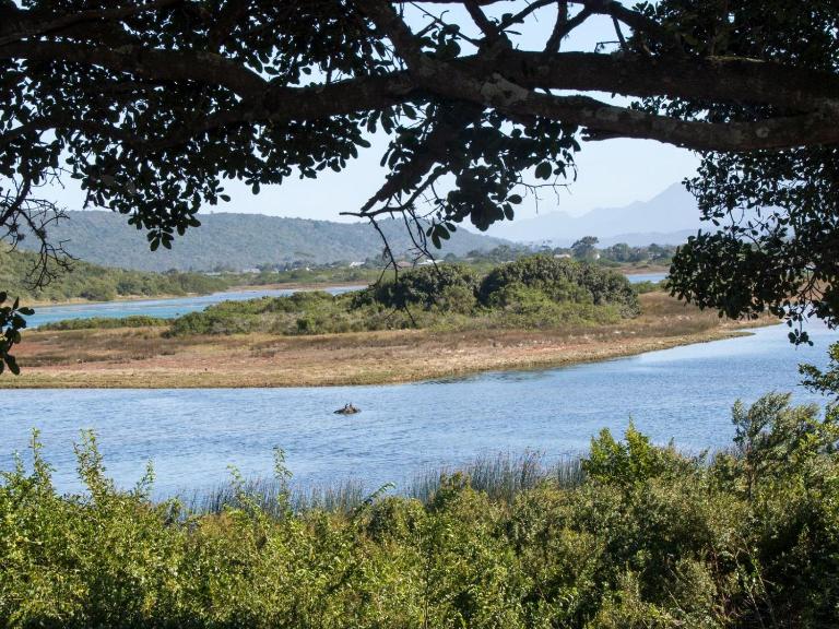Water's Edge - B&B Sedgefield