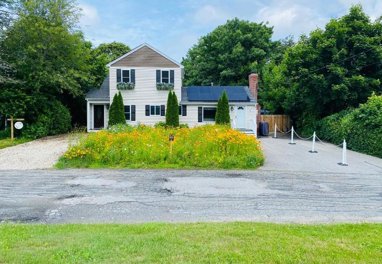 Wildflower Inn - B&B Plymouth