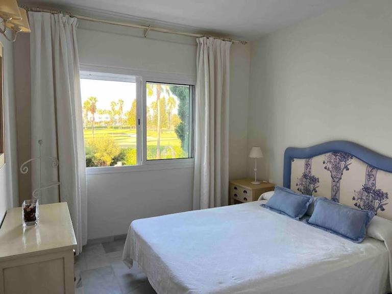 GINVA - Costa Ballena & Playa del Infante - Chambres d'hôtes Chipiona