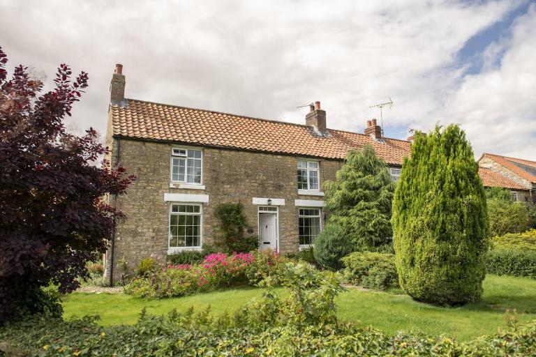Church Farm - B&B Wilton