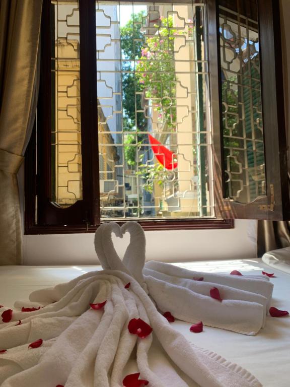 Huong’s Family homestay - B&B Hanoi