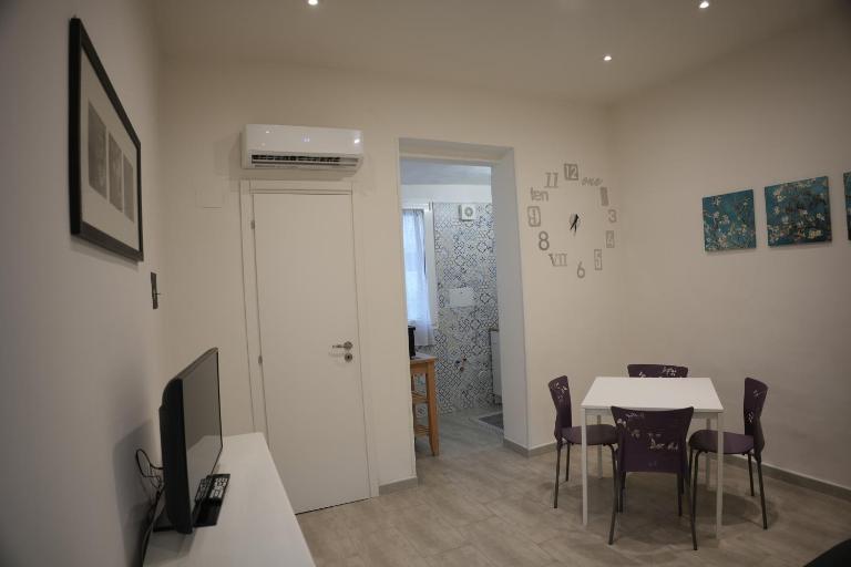 Bari, Puglia. Centrale e facile da raggiungere !! - Chambres d'hôtes Bari