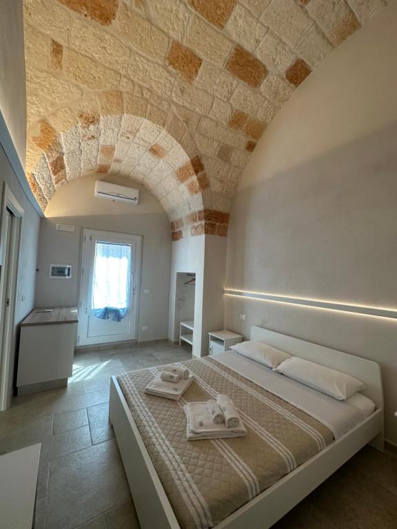 Angolo del mare - B&B Polignano a Mare