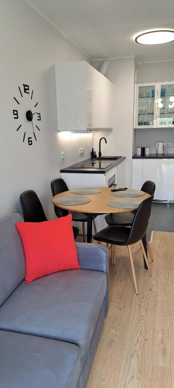 Apartment No 235 - Bed and Breakfast Gdansk