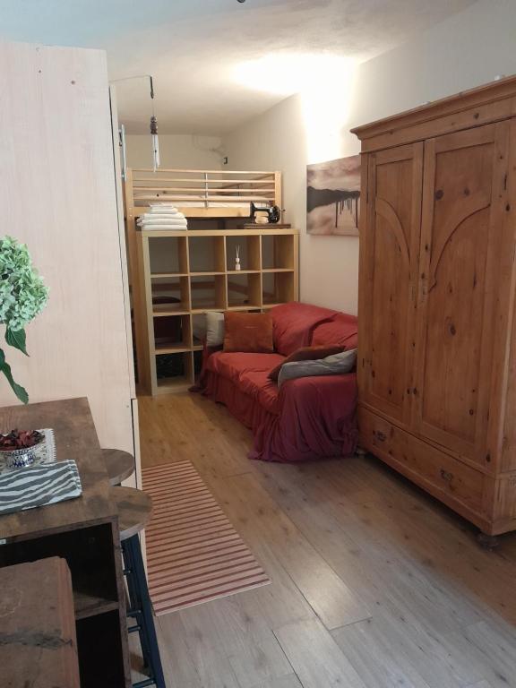 Al Volto - B&B Roncegno