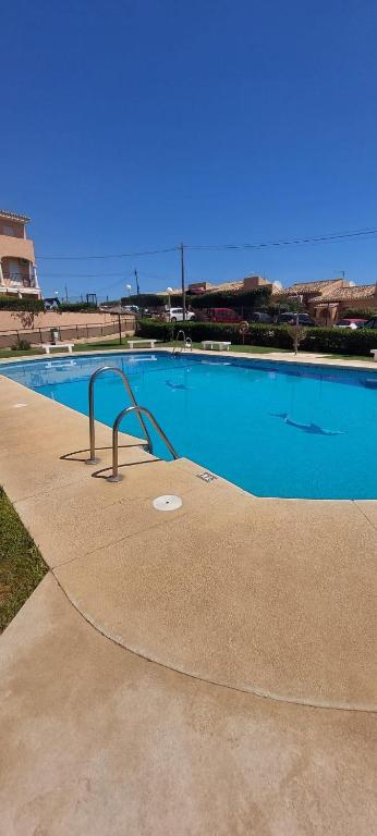 Piso junto al Faro de Calaburras - Mijas Costa - B&B Mijas