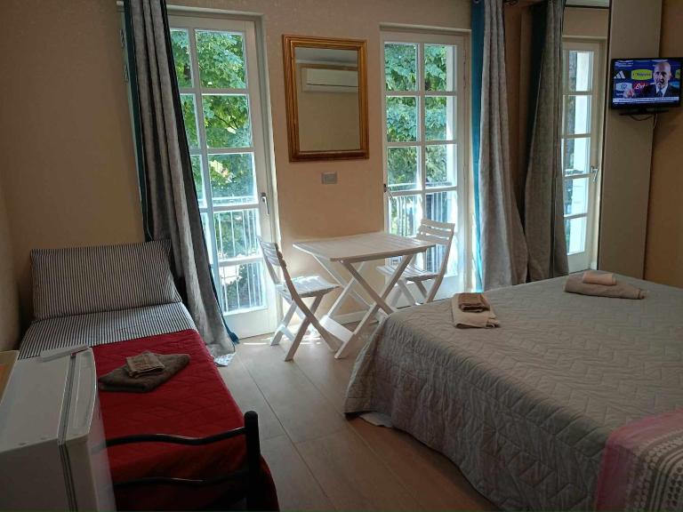 AFFITTACAMERE PIAZZA UNITA' - B&B Monfalcone