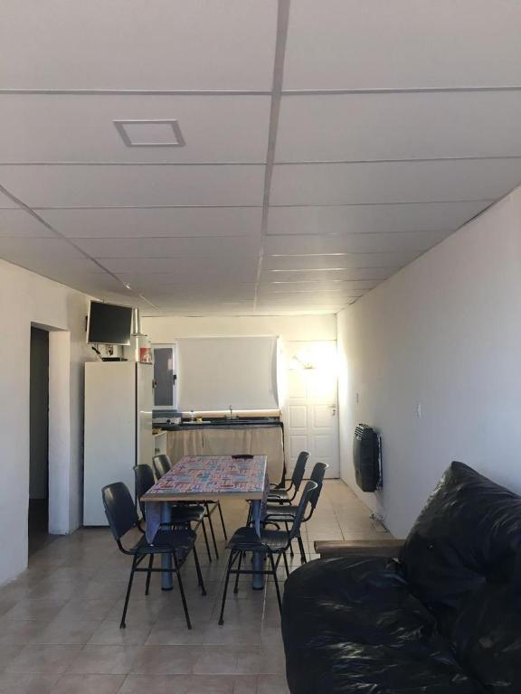 Eluney - Ferienwohnung Malargüe