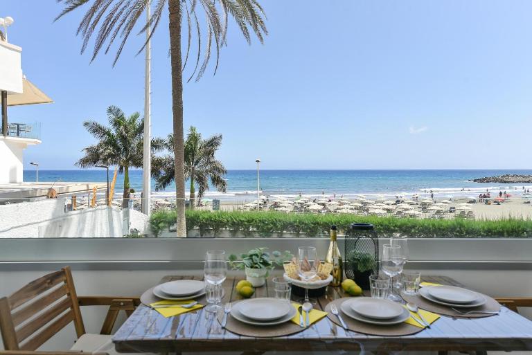 Las Nasas 6 by VillaGranCanaria - B&B San Agustin