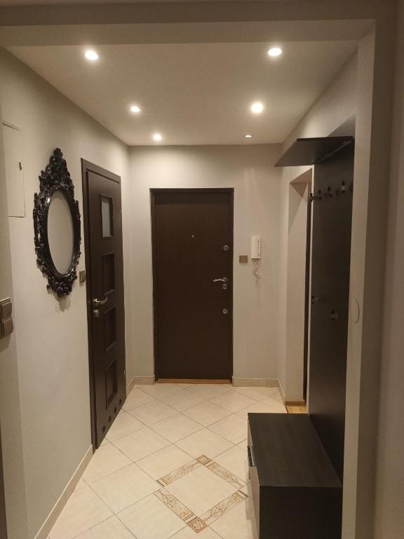 Mokotowskie moje sny - B&B Varsovia