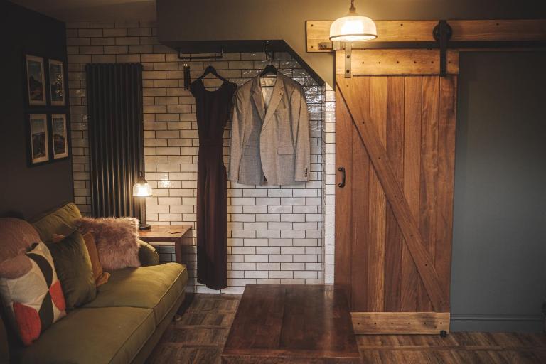 The Coach House Heysham - B&B Heysham