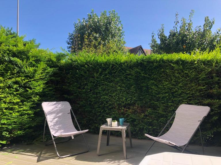 Les Dunes de Cabourg 100m plage - Ferienwohnung Cabourg