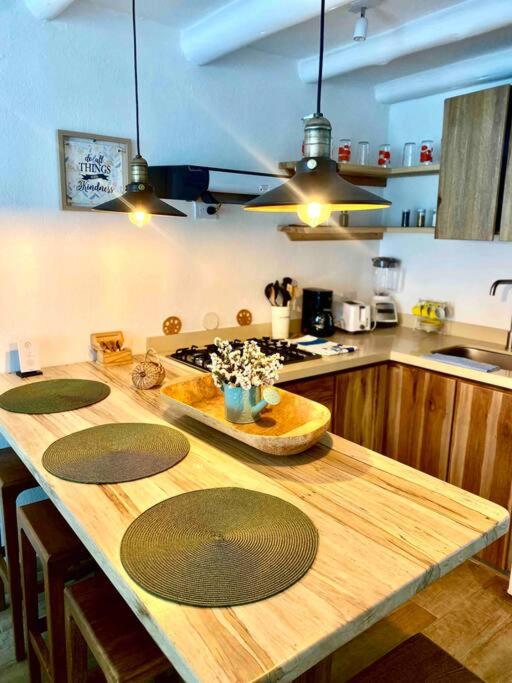 Clareman - Ferienwohnung Villa de Leyva