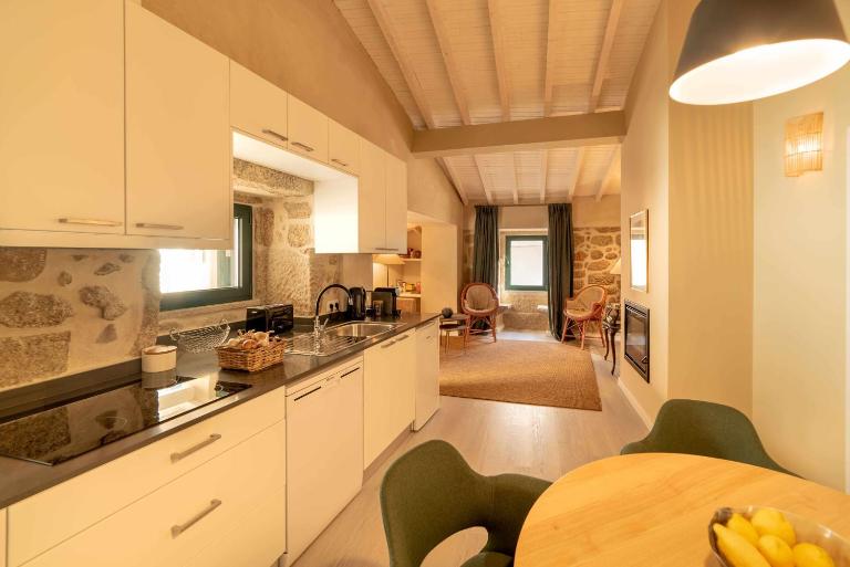Casa Prosa - Santar - Ferienwohnung Santar
