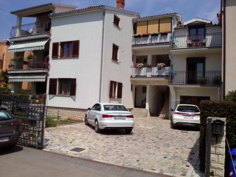 Apartment JAL - Bed and Breakfast Rovinj