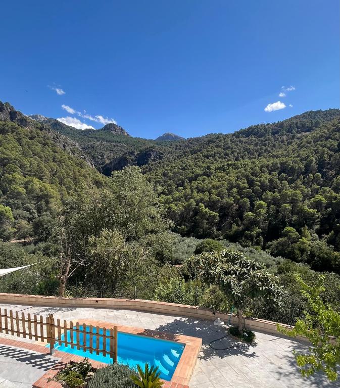 Villa Río Béjar - Bed and Breakfast Quesada