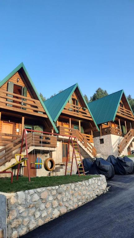 Paradise Zabljak - B&B Žabljak