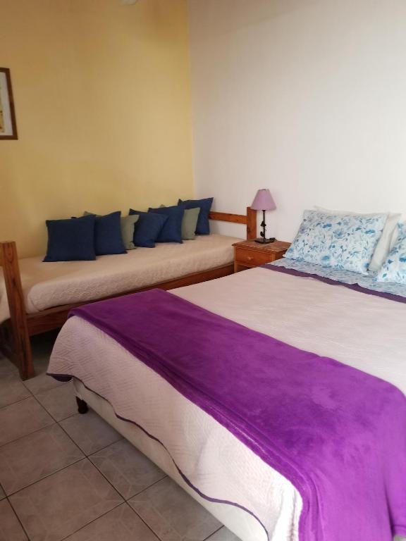 La Casa de Teresa - B&B Colonia del Sacramento