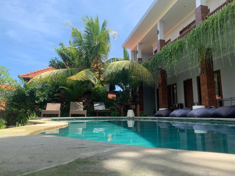 Kakol Homestay - B&B Canggu