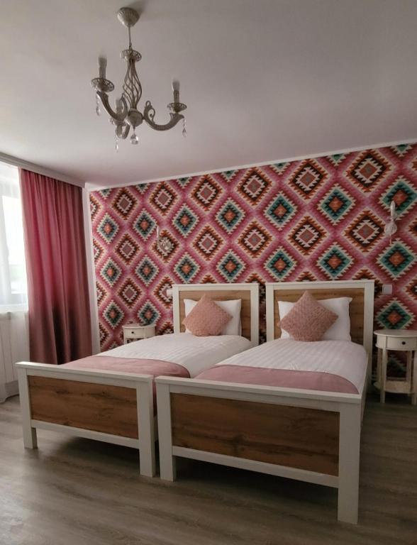 Casa Domnească - Bed and Breakfast Giurgiu