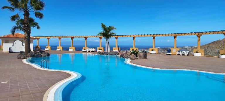 Magic Tenerife - B&B Adeje