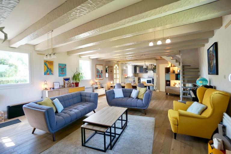 Kêr Melen - B&B Concarneau