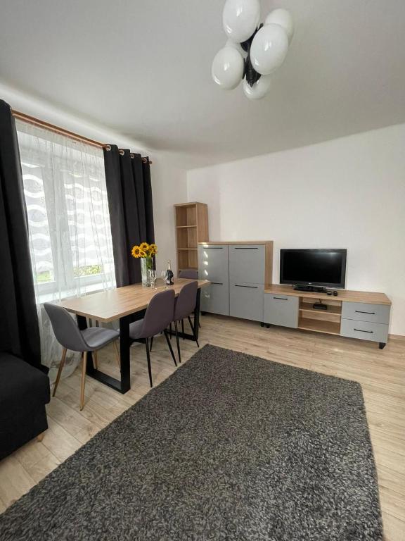 Apartament na Piaskach - B&B Ostrowiec Świętokrzyski