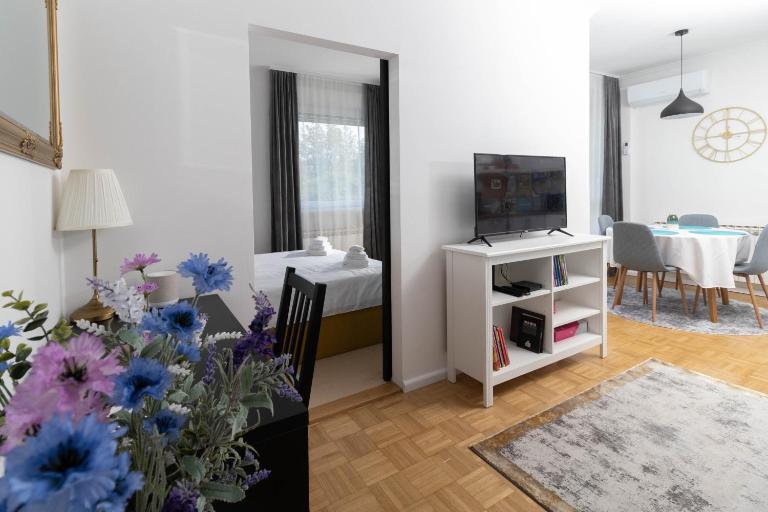 Apartman Čuić - B&B Vinkovci