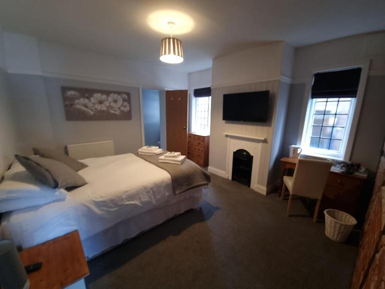 The Bugle Inn - Chambres d'hôtes Southampton
