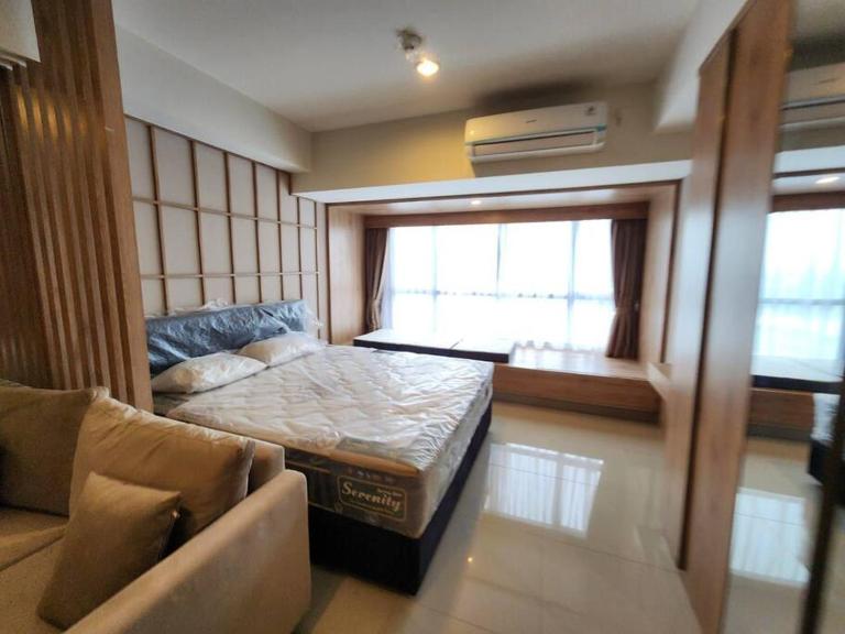 Irvine Suites Lantai 26-I2618 - B&B Cikarang