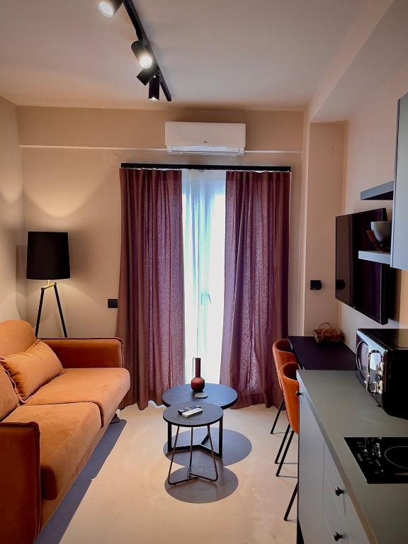 D-Loft Chania - Chambres d'hôtes La Canée