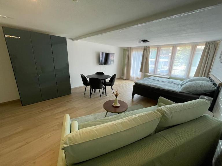 Ferienwohnung Auszeit - B&B Sasbachwalden