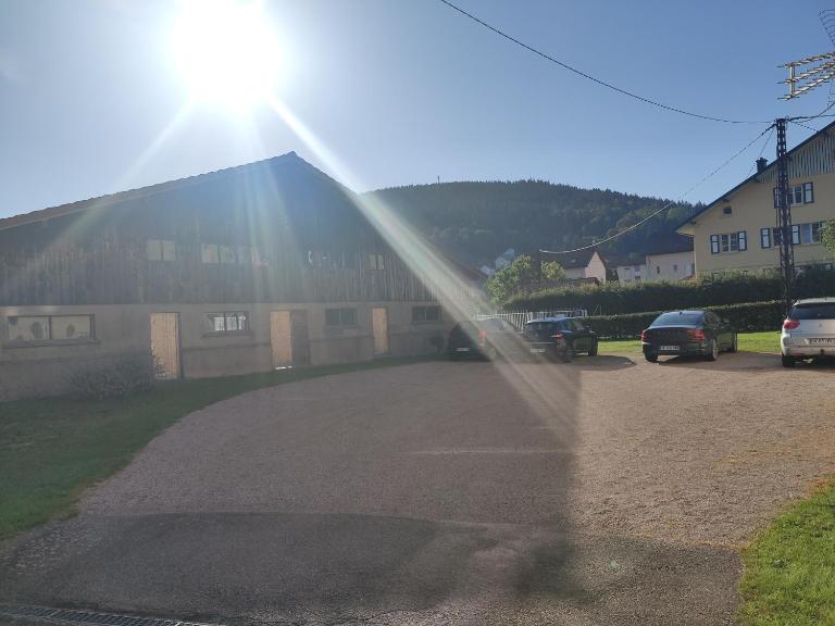 le Cozy Nest - Ferienwohnung Gérardmer