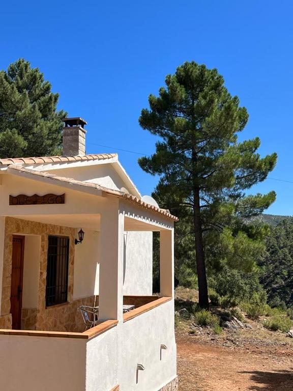 El Quejigo - B&B Molinicos
