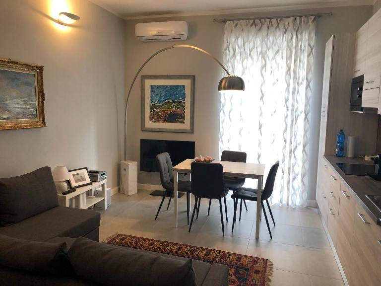 SAN FRANCESCO Apartment - B&B Turín