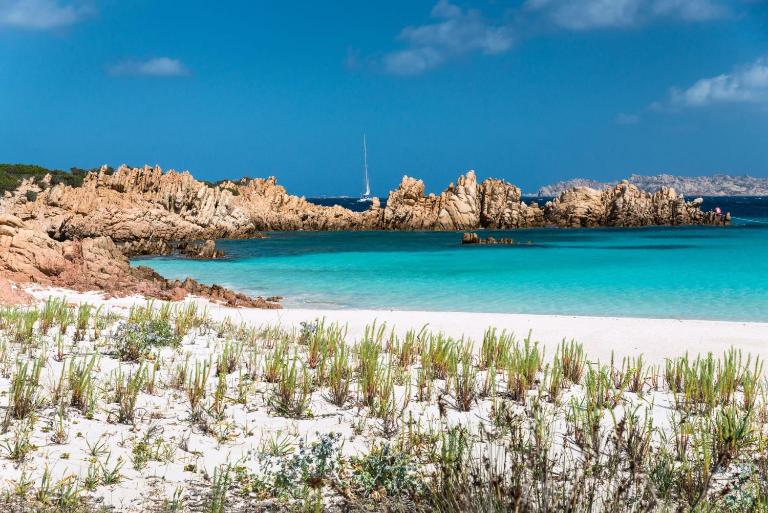 Affittimoderni La Maddalena - MADA19 - B&B La Maddalena