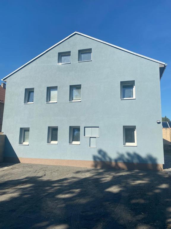 Penzion Norden - B&B Mariánské Radčice