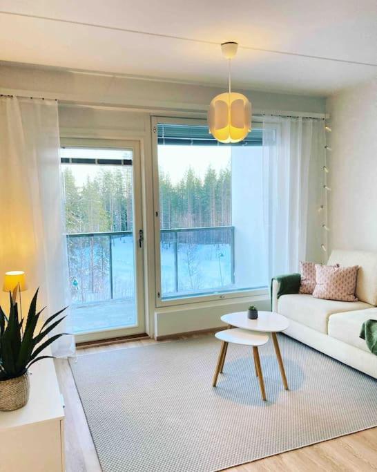 Levi Holiday home Poroileville - B&B Kittilä