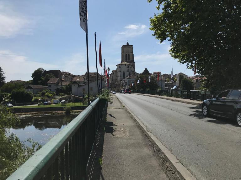 Le pré du val - B&B Saint-Astier