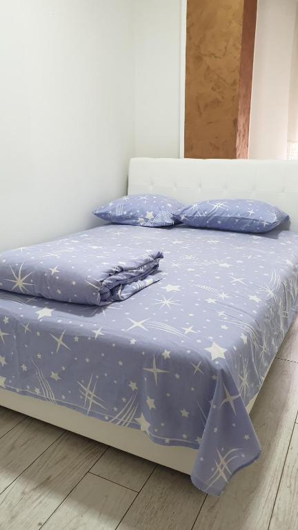Apartmani Borko 1-2 - Chambres d'hôtes Loznica