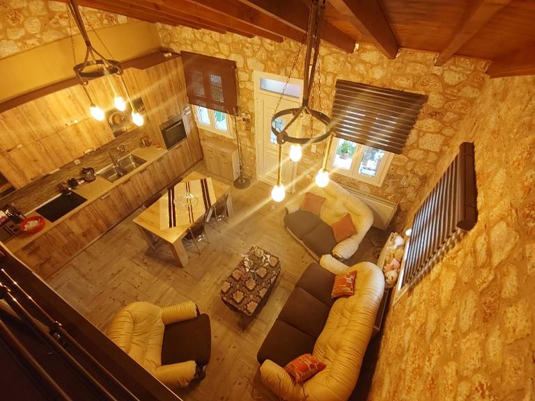 Villa Stella - Bed and Breakfast Flórina