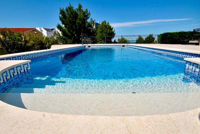 New Apartments Sunshine - B&B Primošten