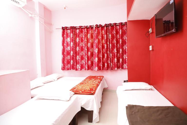 Shree Laxmee Narayan Paying Guest House - B&B Varanasi